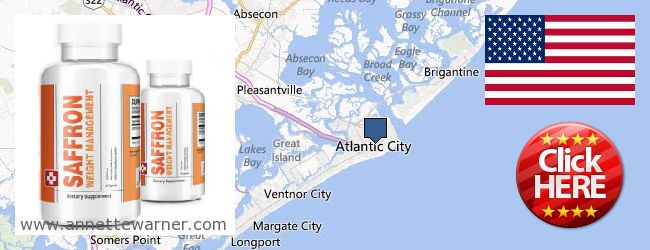 Buy Saffron Extract online Atlantic City NJ, United States