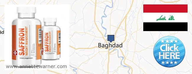 Where to Purchase Saffron Extract online Baghdad, Iraq