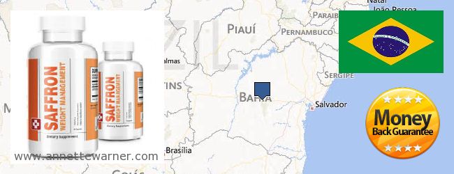 Where to Purchase Saffron Extract online Bahia, Brazil