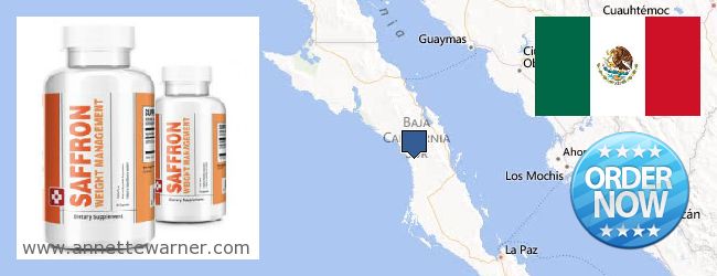 Where to Buy Saffron Extract online Baja California Sur, Mexico