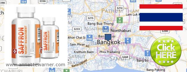 Buy Saffron Extract online Bangkok Metropolitan (Krung Thep Mahanakhon Lae Parimonthon), Thailand