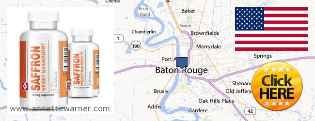 Where to Purchase Saffron Extract online Baton Rouge LA, United States