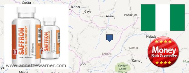 Where to Purchase Saffron Extract online Bauchi, Nigeria