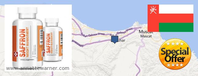 Where to Purchase Saffron Extract online Bawshar, Oman