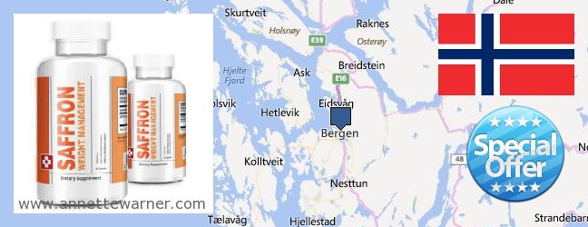 Where Can You Buy Saffron Extract online Bergen, Norway
