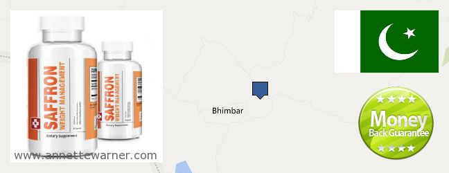 Where Can You Buy Saffron Extract online Bhimbar, Pakistan