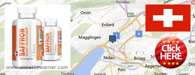 Where to Purchase Saffron Extract online Biel Bienne, Switzerland
