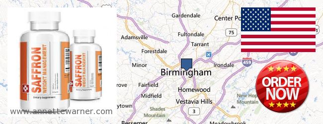 Where to Purchase Saffron Extract online Birmingham AL, United States