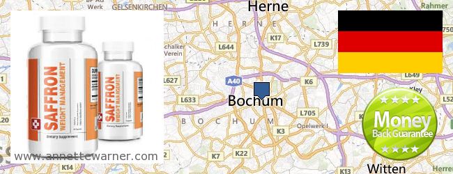 Buy Saffron Extract online Bochum, Germany