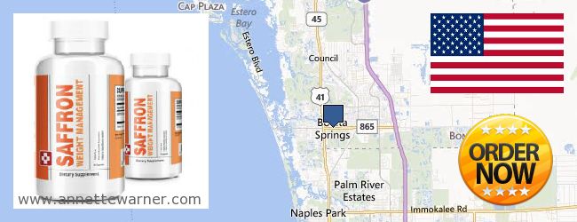 Where to Purchase Saffron Extract online Bonita Springs FL, United States