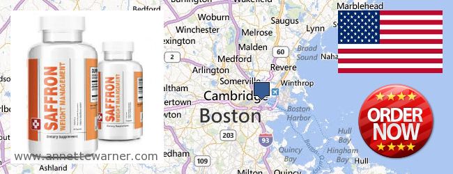 Where to Buy Saffron Extract online Boston MA, United States