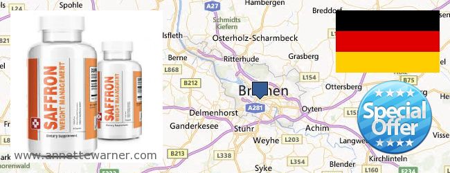 Where to Buy Saffron Extract online Bremen, Germany