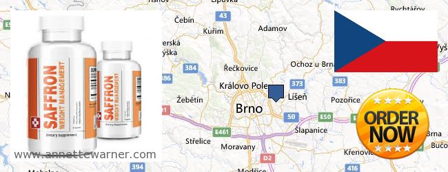 Where to Buy Saffron Extract online Brno, Czech Republic