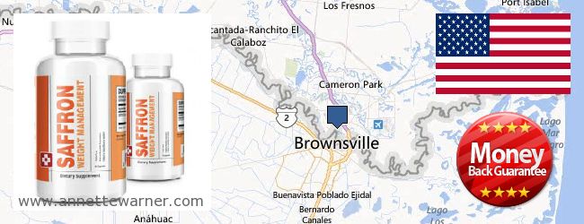 Buy Saffron Extract online Brownsville TX, United States
