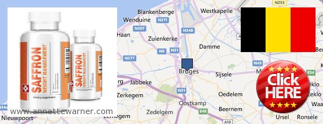 Where to Buy Saffron Extract online Brugge, Belgium