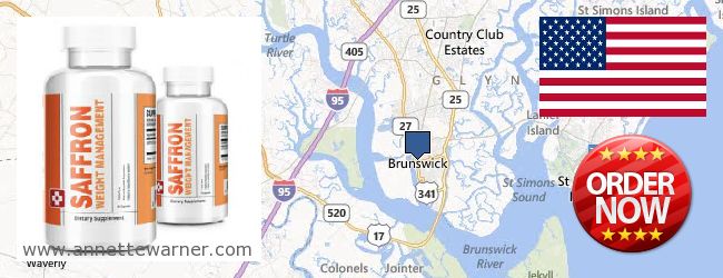 Where to Purchase Saffron Extract online Brunswick GA, United States