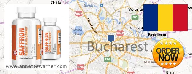 Buy Saffron Extract online Bucharest, Romania