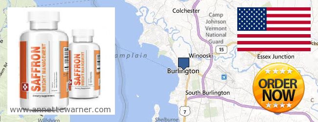 Buy Saffron Extract online Burlington VT, United States