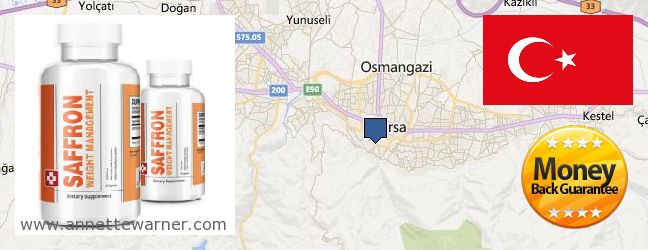 Where Can I Buy Saffron Extract online Bursa, Turkey