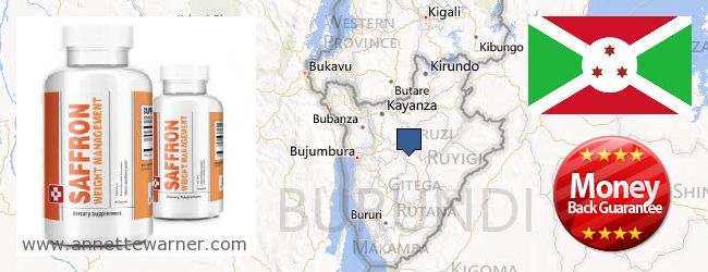 Where to Buy Saffron Extract online Burundi