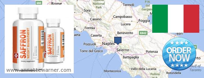 Where to Buy Saffron Extract online Campania, Italy