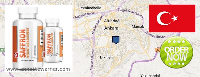 Where to Buy Saffron Extract online Cankaya, Turkey
