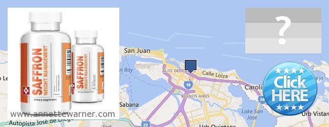 Where to Buy Saffron Extract online Carolina, Puerto Rico