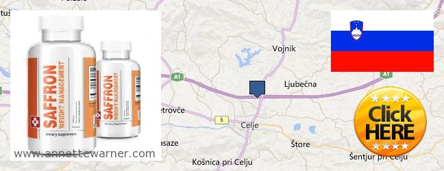 Best Place to Buy Saffron Extract online Celje, Slovenia