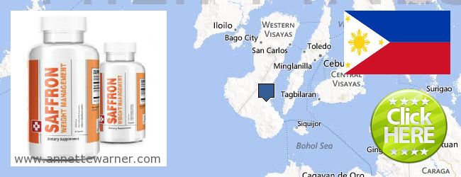 Purchase Saffron Extract online Central Visayas, Philippines