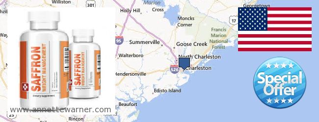 Buy Saffron Extract online Charleston SC, United States
