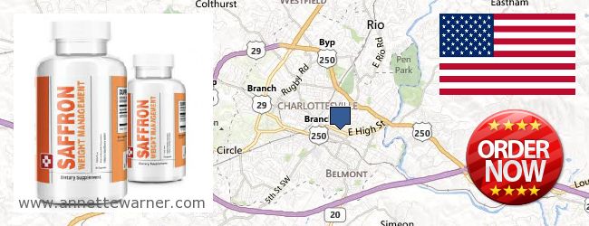 Where Can I Buy Saffron Extract online Charlottesville VA, United States