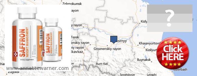 Where to Buy Saffron Extract online Chechnya Republic, Russia