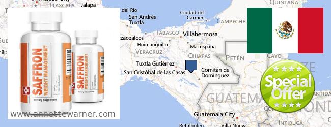 Where to Buy Saffron Extract online Chiapas, Mexico