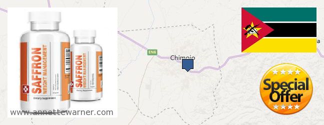 Buy Saffron Extract online Chimoio, Mozambique