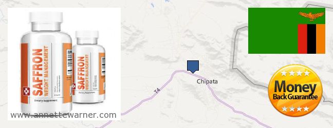Where to Buy Saffron Extract online Chipata, Zambia