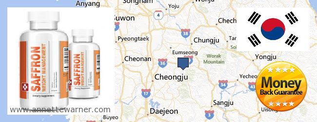 Where to Buy Saffron Extract online Chungcheongbuk-do (Ch'ungch'ŏngpuk-do) [North Chungcheong] 충청북, South Korea