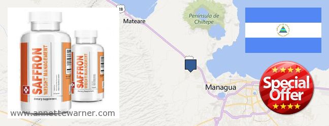 Where to Purchase Saffron Extract online Ciudad Sandino, Nicaragua