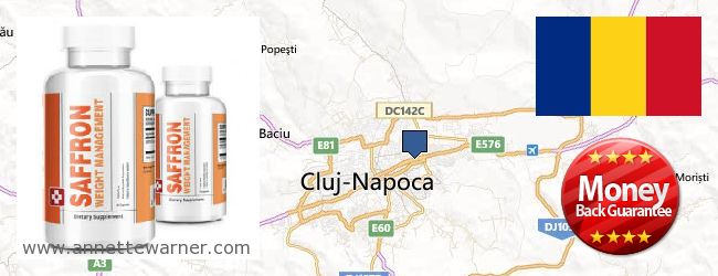 Buy Saffron Extract online Cluj-Napoca, Romania