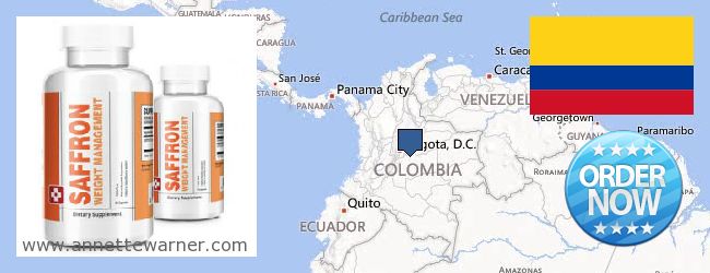 Where to Purchase Saffron Extract online Colombia
