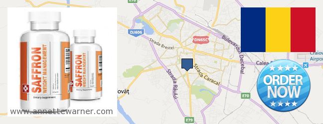 Where to Buy Saffron Extract online Craiova, Romania