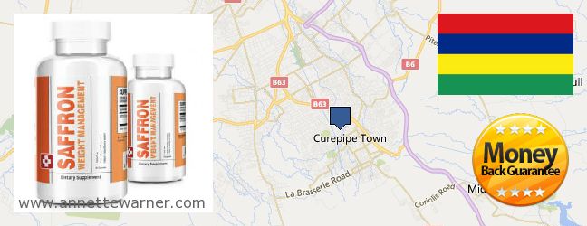 Where to Buy Saffron Extract online Curepipe, Mauritius
