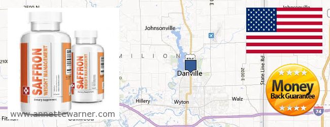 Where Can I Purchase Saffron Extract online Danville IL, United States