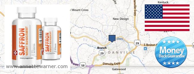 Where to Buy Saffron Extract online Danville VA, United States