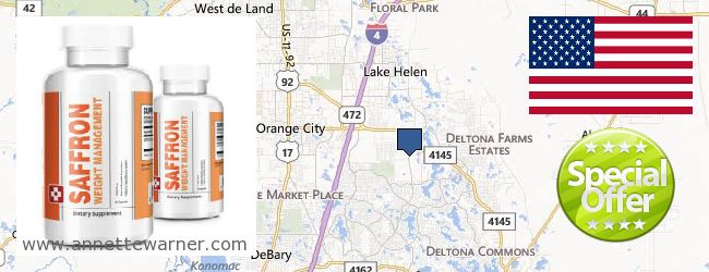 Where Can I Buy Saffron Extract online Deltona FL, United States