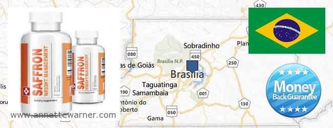 Where to Buy Saffron Extract online Distrito Federal, Brazil