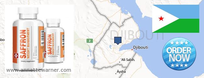Purchase Saffron Extract online Djibouti