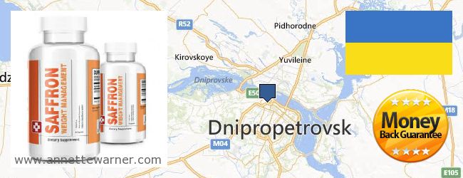 Where to Purchase Saffron Extract online Dnipropetrovsk, Ukraine