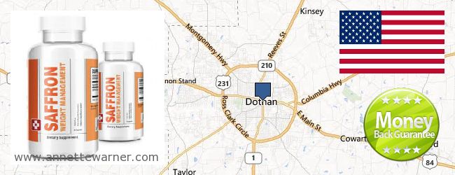Buy Saffron Extract online Dothan AL, United States