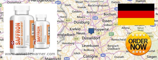 Where to Purchase Saffron Extract online Düsseldorf, Germany