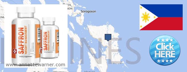 Buy Saffron Extract online Eastern Visayas, Philippines